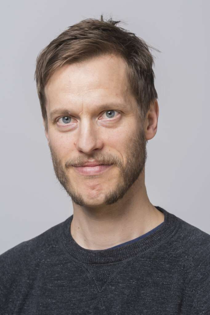 Tor Olav Næevestad
